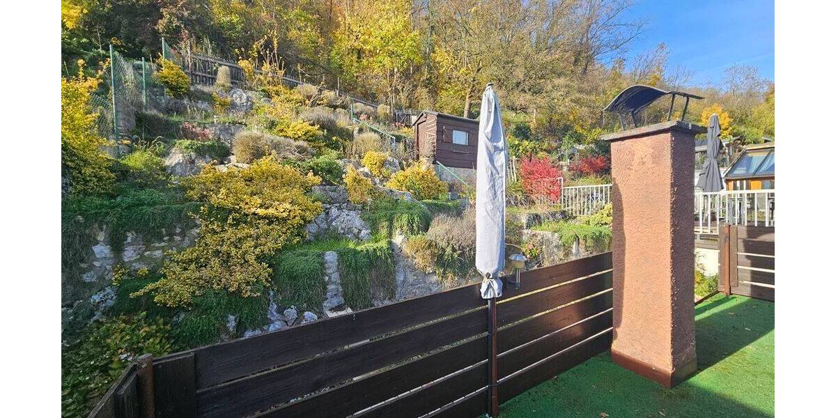 Einfamilienhaus Heidenheim Innenstadt - 3 Zimmer, 88 m&sup2;, 155.000&euro; | Angebot:25997877