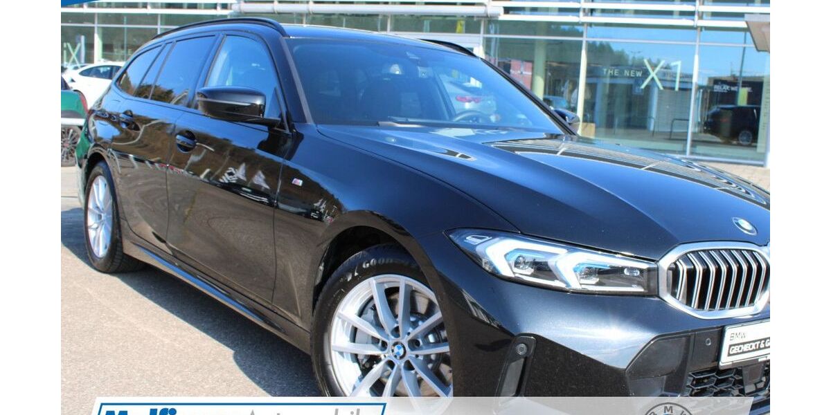 BMW 330 25.106 km 44.450 &euro; Schwäbisch Gmünd 73529