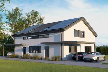 Haus Gaildorf - 4 Zimmer, 120 m&sup2;, 428.231&euro; | Angebot:26866837