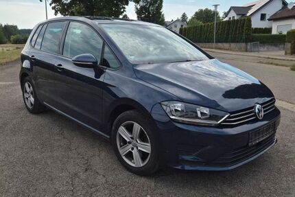VW Golf Sportsvan 89.900 km 10.600 &euro; Bopfingen 73441