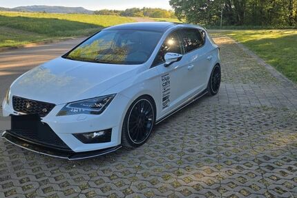 Seat Leon 149.500 km 13.350 &euro; Böbingen 73560