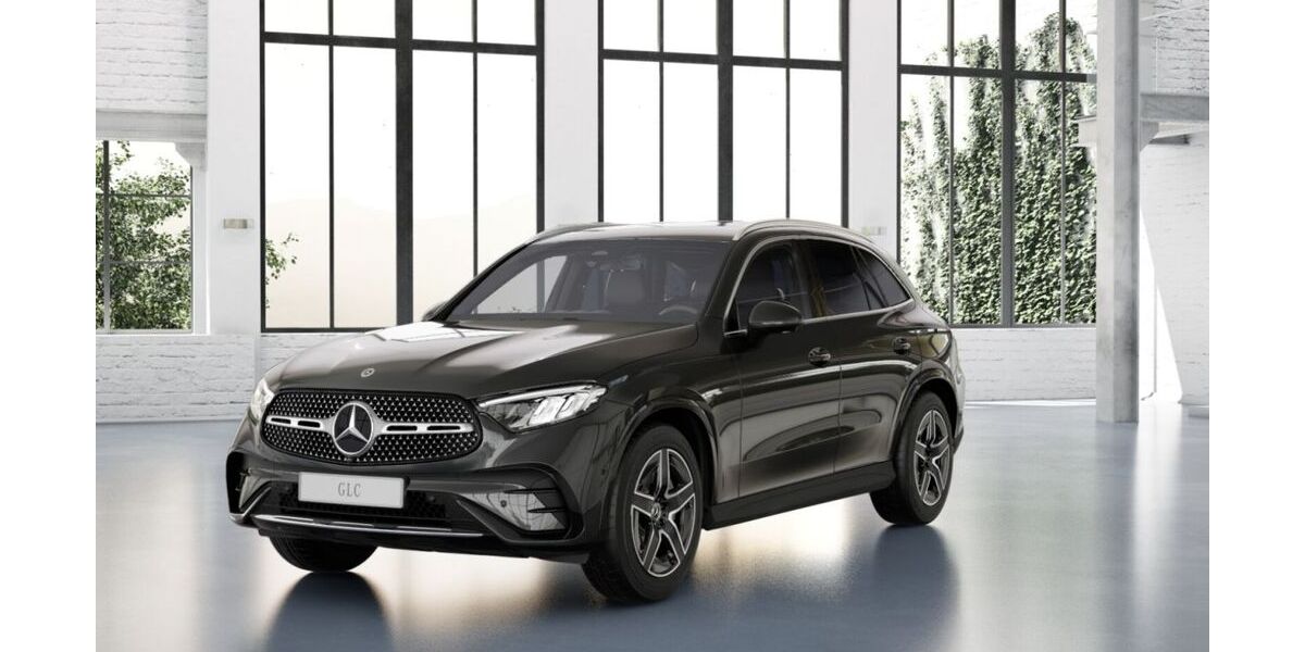 Mercedes-Benz GLC 220 7.441 km 64.900 &euro; Heidenheim 89520