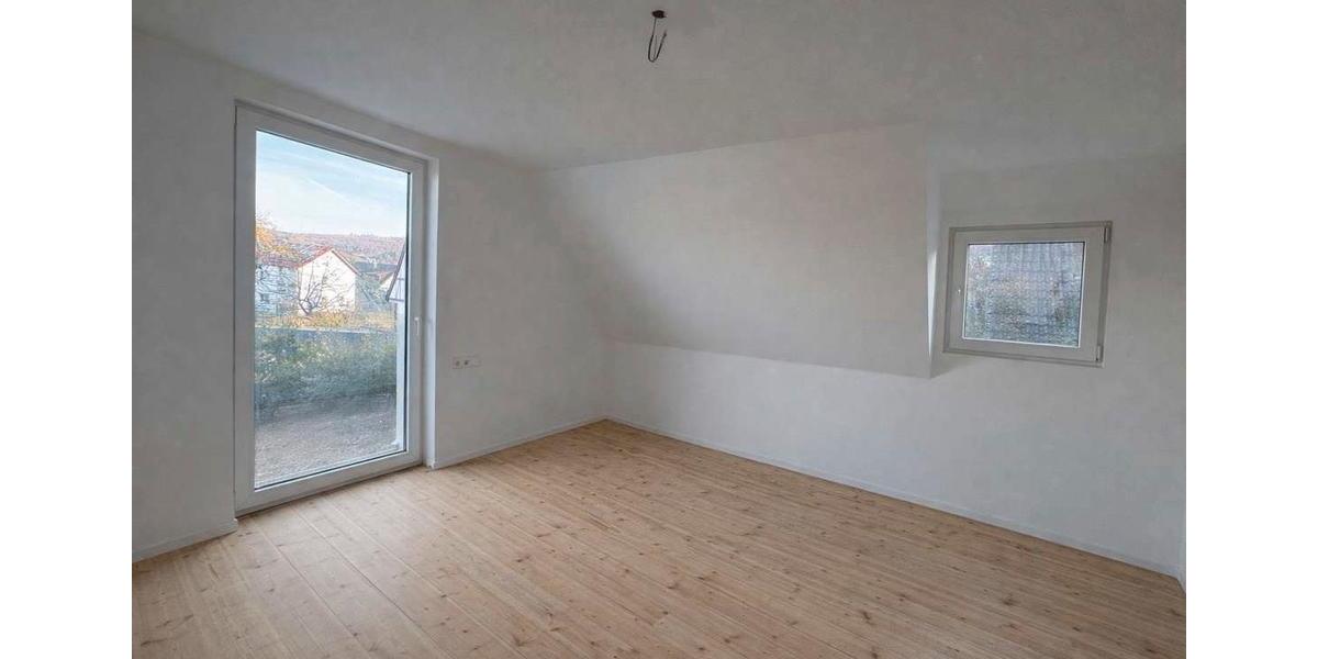 Einfamilienhaus Lauchheim - 5.5 Zimmer, 115 m&sup2;, 1.890&euro; | Angebot:27617703