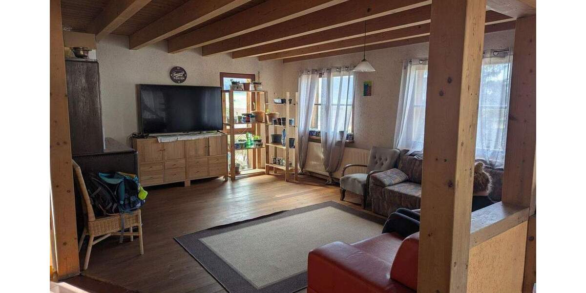 Einfamilienhaus Lauterstein Nenningen - 8 Zimmer, 224 m&sup2;, 579.000&euro; | Angebot:25724211