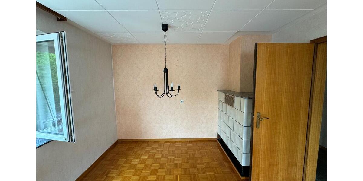 Mehrfamilienhaus, Wohnhaus Schwäbisch Gmünd Bargau - 9 Zimmer, 189 m&sup2;, 278.999&euro; | Angebot:26705483