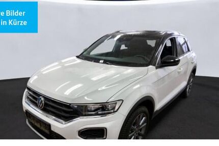 VW T-Roc 4.416 km 25.990 &euro; Heidenheim an der Brenz 89520