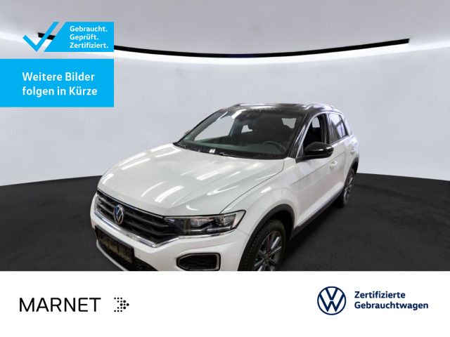 VW T-Roc 4.416 km 25.990 &euro; Heidenheim an der Brenz 89520