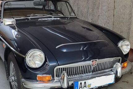 MG Andere 16.000 km 28.000 &euro; Aalen 73431