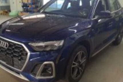 Audi Q5 59.884 km 43.890 &euro; Heidenheim an der Brenz 89520