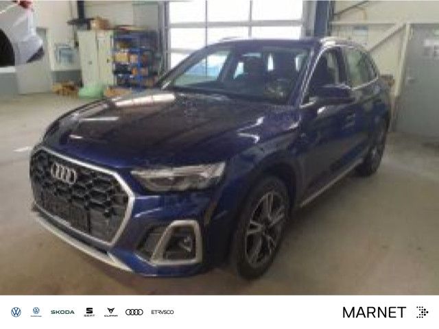 Audi Q5 59.884 km 43.890 &euro; Heidenheim an der Brenz 89520