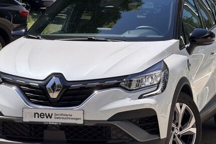 Renault Captur 40.518 km 17.890 &euro; Essingen 73457