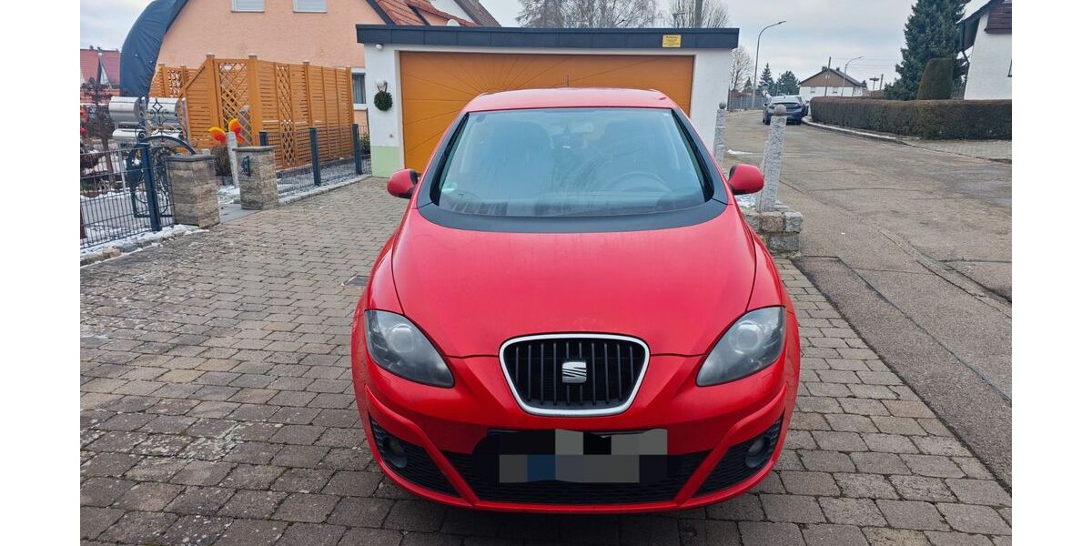 Seat Altea 175.900 km 2.199 &euro; Syrgenstein 89428