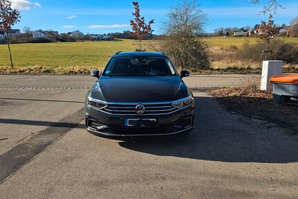 VW Passat Variant 92.000 km 22.300 &euro; Aalen 73434
