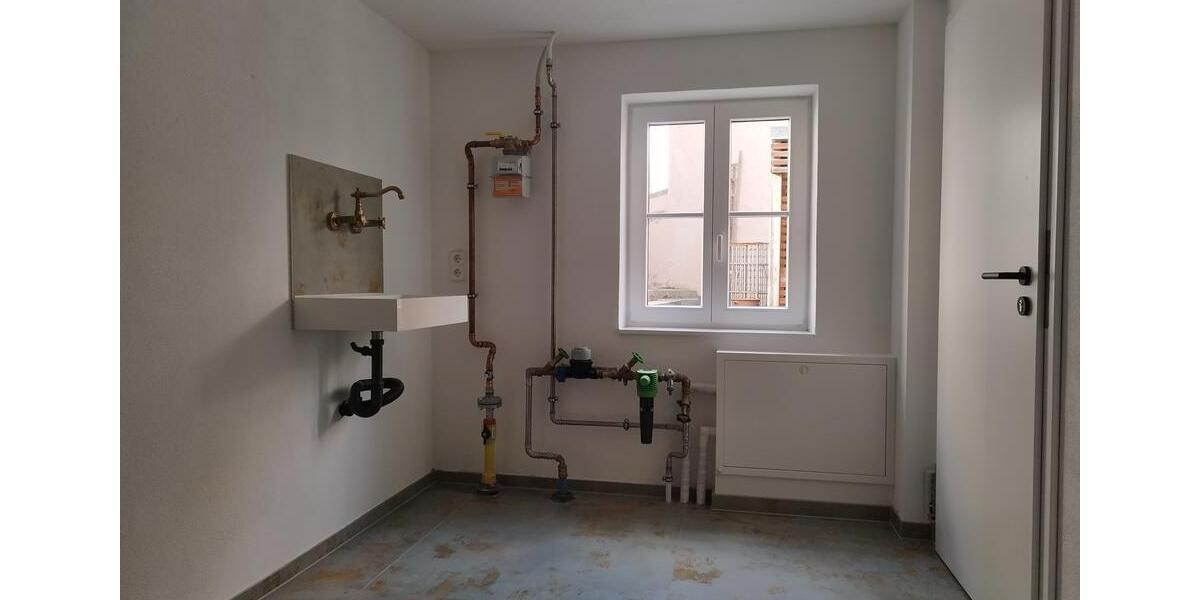 Etagenwohnung Nördlingen - 2.5 Zimmer, 85 m&sup2;, 1.050&euro; | Angebot:26022256