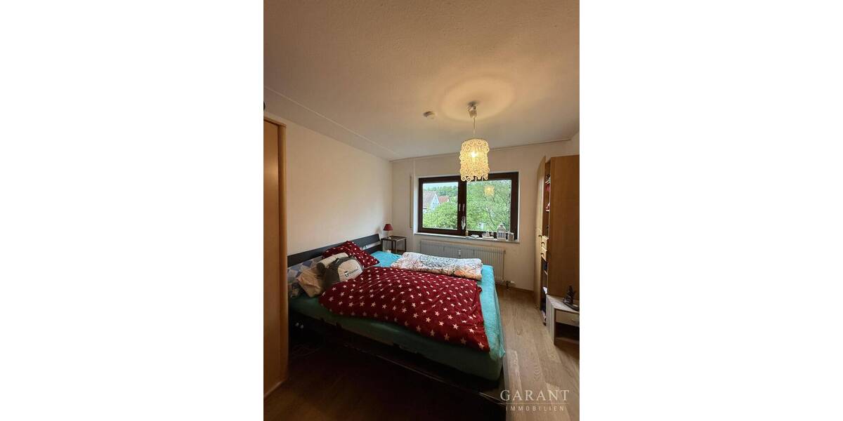 Etagenwohnung Schwäbisch Gmünd - 2 Zimmer, 53 m&sup2;, 150.000&euro; | Angebot:26557173