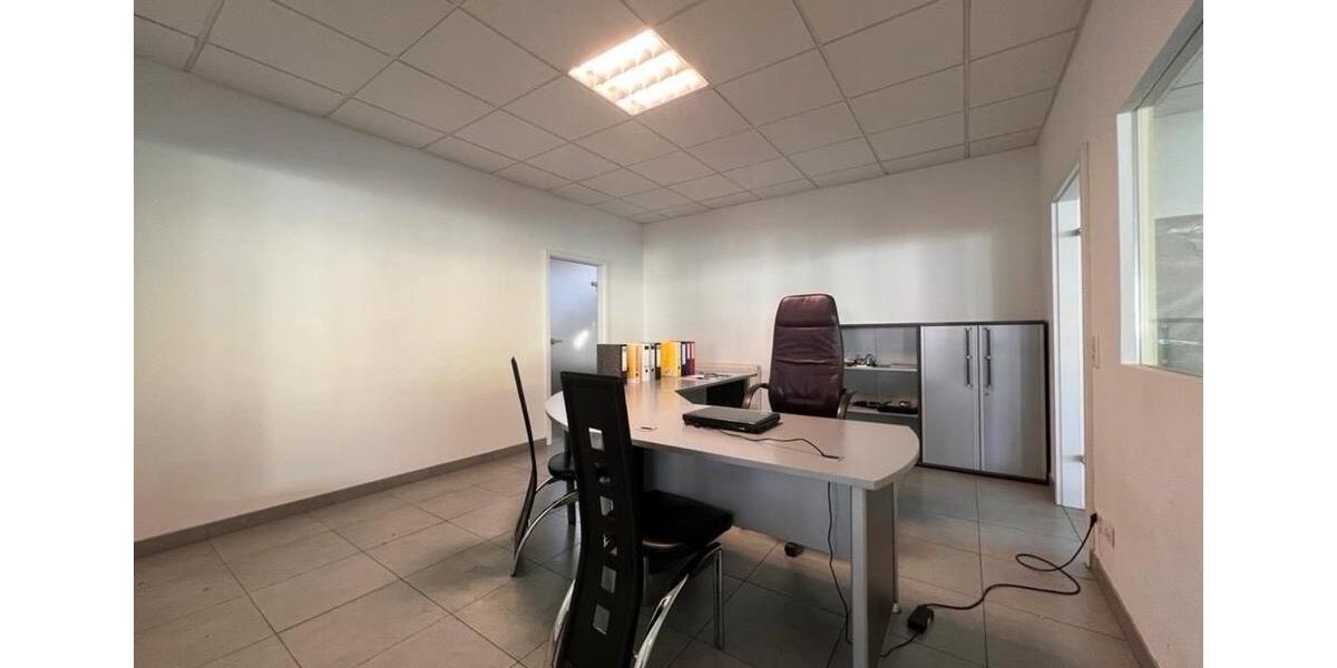 Gewerbeobjekt Heidenheim an der Brenz Aufhausen - 2.890&euro; | Angebot:24247271