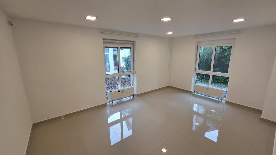 Erdgeschoßwohnung Riesbürg - 5 Zimmer, 124 m&sup2;, 990&euro; | Angebot:26458250