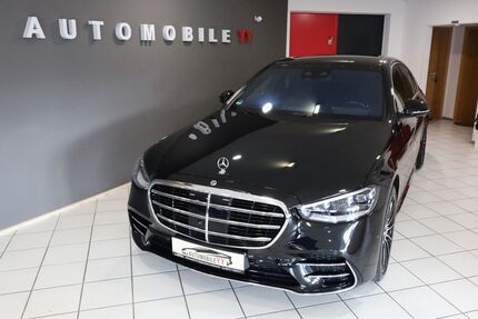 Mercedes-Benz S 350 27.500 km 94.500 &euro; Syrgenstein-Landshausen 89428