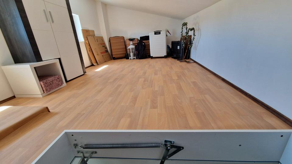 Etagenwohnung Abtsgmünd - 3 Zimmer, 83 m&sup2;, 430.000&euro; | Angebot:26495989