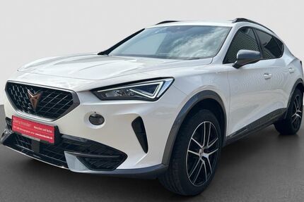 Cupra Formentor 29.100 km 25.840 &euro; Hüttlingen 73460