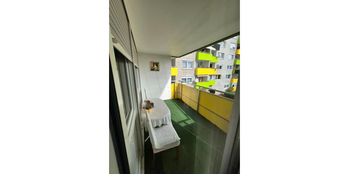 Etagenwohnung Schwäbisch Gmünd Bargau - 3 Zimmer, 83 m&sup2;, 182.000&euro; | Angebot:27609058