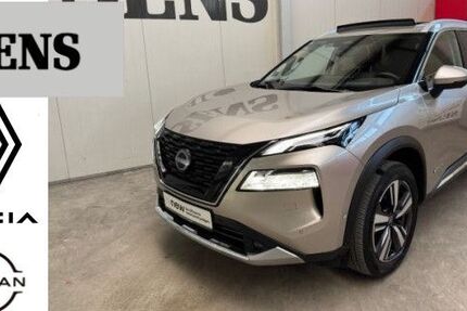 Nissan X-Trail 69.990 km 31.950 &euro; Nördlingen 86720