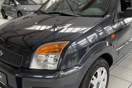 Ford Fusion 137.000 km 2.900 &euro; Frankenhardt-Honhardt 74586