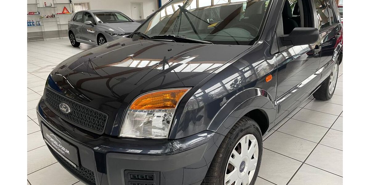 Ford Fusion 137.000 km 2.900 &euro; Frankenhardt-Honhardt 74586