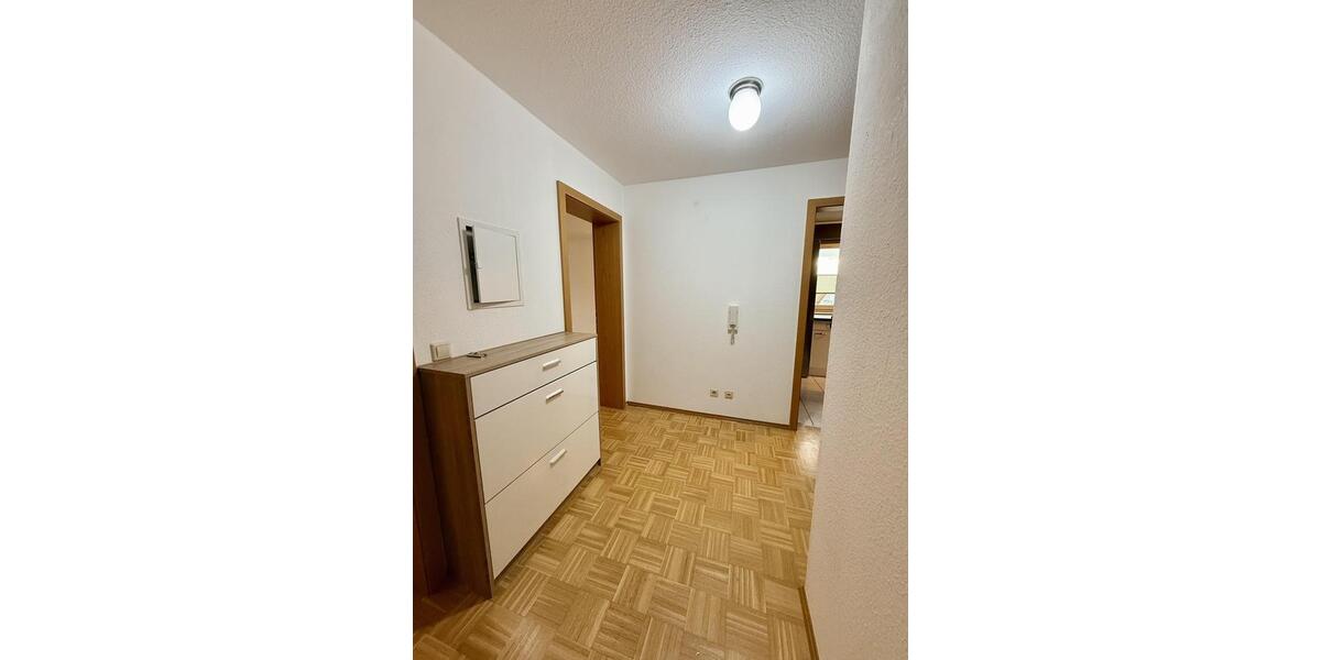 Etagenwohnung Herbrechtingen - 2 Zimmer, 80 m&sup2;, 850&euro; | Angebot:26042797