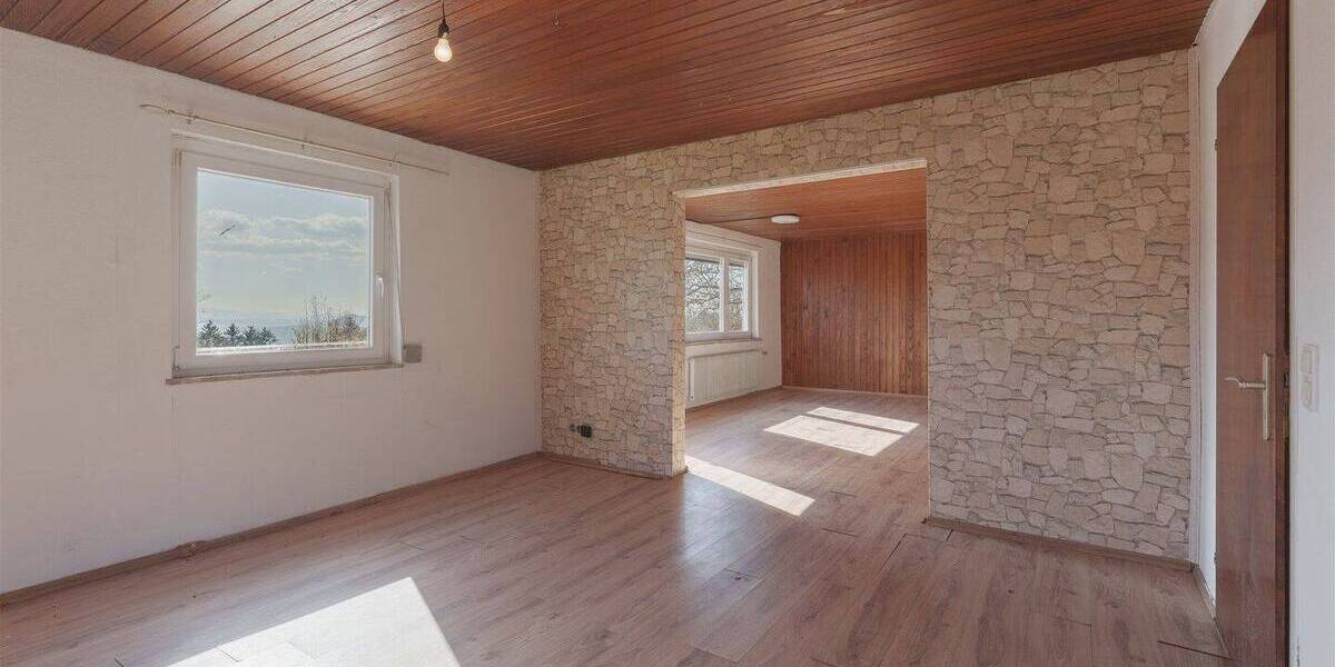 Einfamilienhaus Schwäbisch Gmünd Rechberg - 7 Zimmer, 142 m&sup2;, 298.000&euro; | Angebot:26142569
