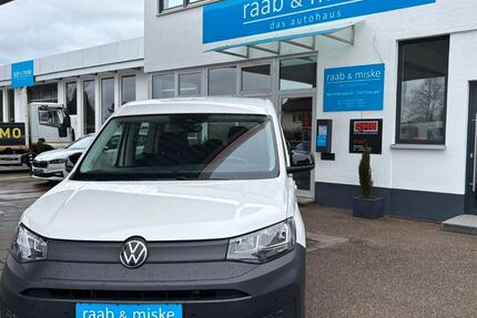VW Caddy Maxi 47.700 km 27.490 &euro; Essingen 73457