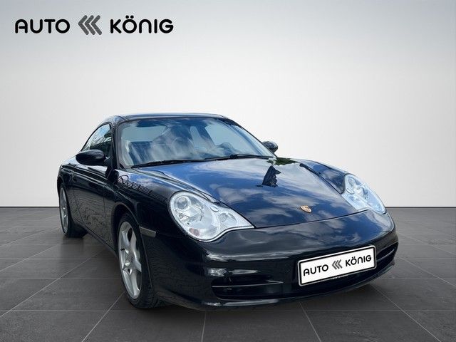Porsche 911 Urmodell 54.144 km 53.990 &euro; Nördlingen 86720
