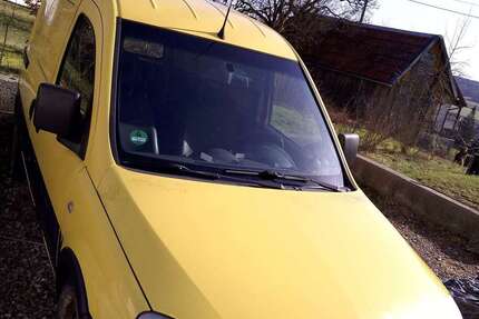 Opel Combo 294.768 km 1.300 &euro; Heidenheim an der Brenz 89522