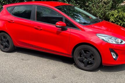 Ford Fiesta 46.800 km 8.500 &euro; Aalen 73434