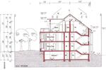 Dachgeschoßwohnung Lorch - 5 Zimmer, 127 m&sup2;, 385.000&euro; | Angebot:27071562