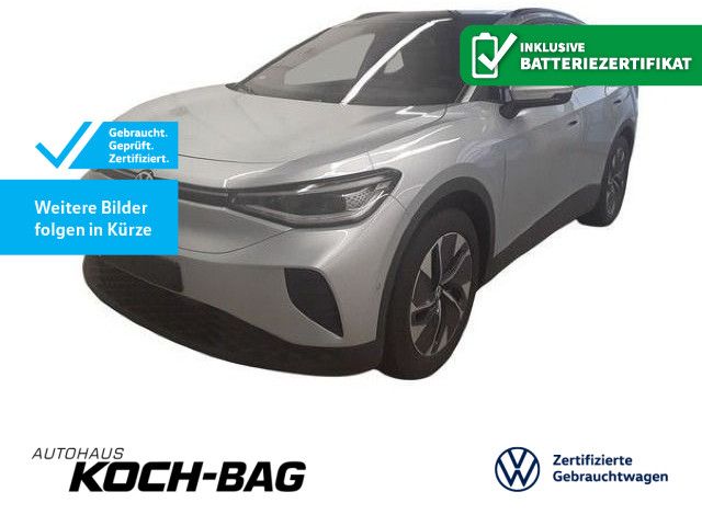 VW ID.4 10.400 km 43.990 &euro; Ellwangen 73479