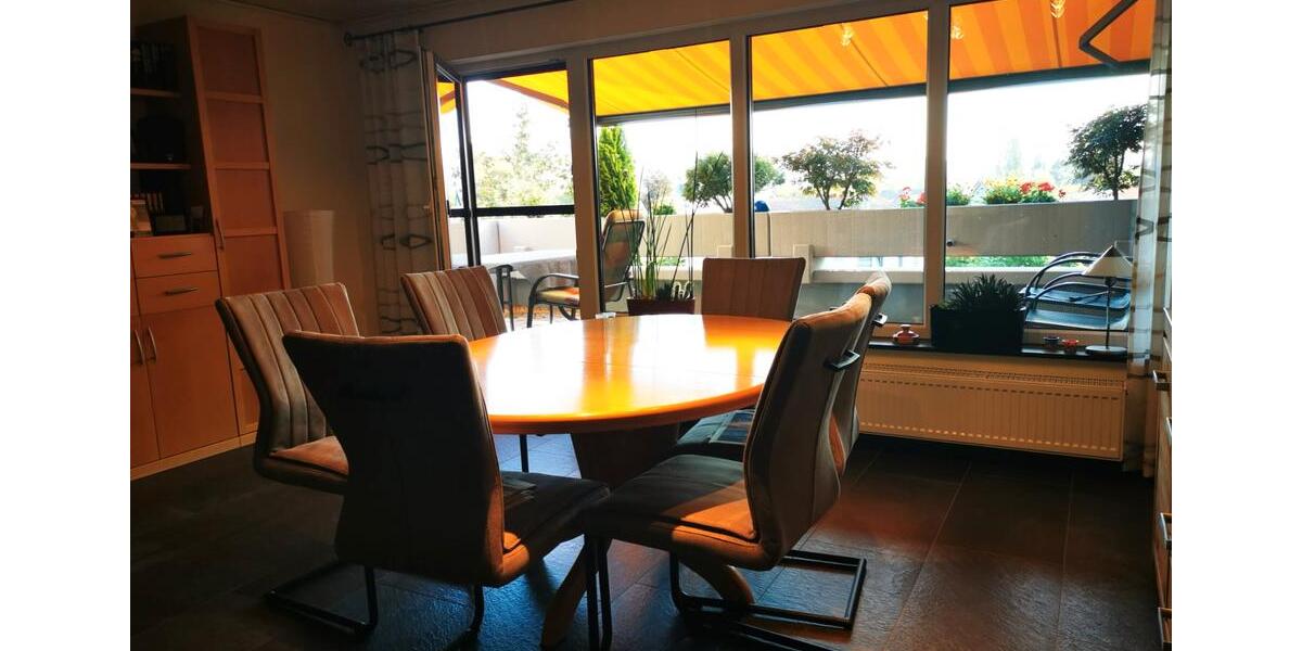 Terrassenwohnung Aalen Unterkochen - 4 Zimmer, 114 m&sup2;, 370.000&euro; | Angebot:26967565