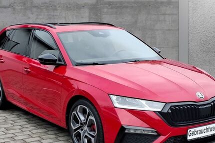 Skoda Octavia 85.883 km 26.990 &euro; Schwäbisch Gmünd 73525