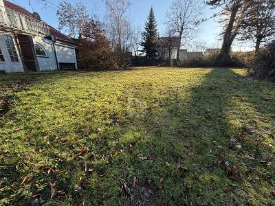 2.000-M² MÖGLICHKEITEN FÜR BAUHERREN - Grundstück Aalen Dewangen | Angebot:25998692