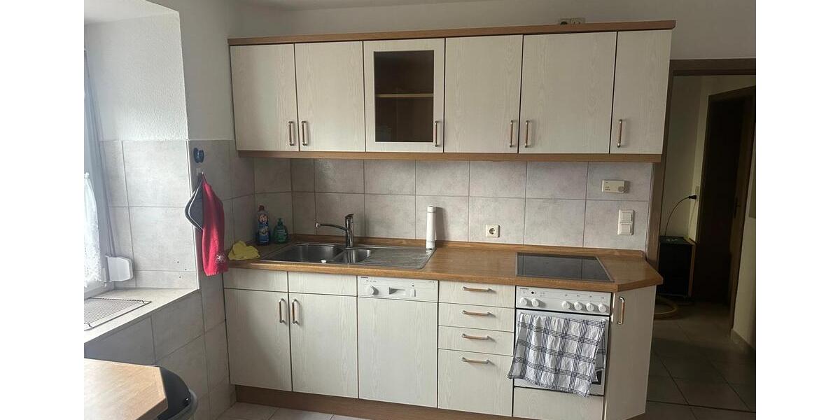 Etagenwohnung Aalen Attenhofen - 1 Zimmer, 15 m&sup2;, 400&euro; | Angebot:25145580