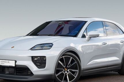 Porsche Macan 29.600 km 84.880 &euro; Schwäbisch Gmünd 73529