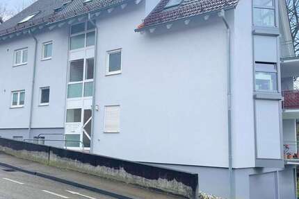 Wohnung Schwäbisch Gmünd Bettringen - 1 Zimmer, 24 m&sup2;, 99.000&euro; | Angebot:25733280