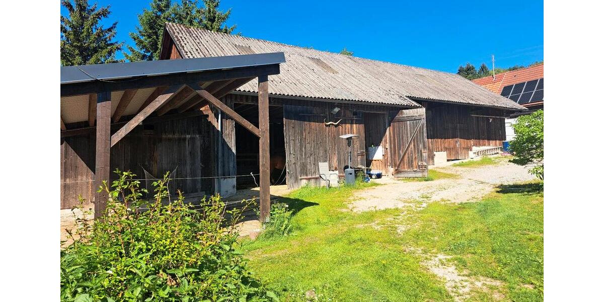 Einfamilienhaus Gschwend - 8 Zimmer, 170 m&sup2;, 1.050.000&euro; | Angebot:26704685