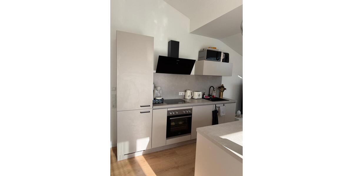 Dachgeschoßwohnung Aalen Ebnat - 3 Zimmer, 106 m&sup2;, 1.590&euro; | Angebot:25943013