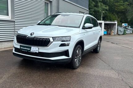 Skoda Karoq 92.400 km 19.990 &euro; Aalen-Essingen 73457