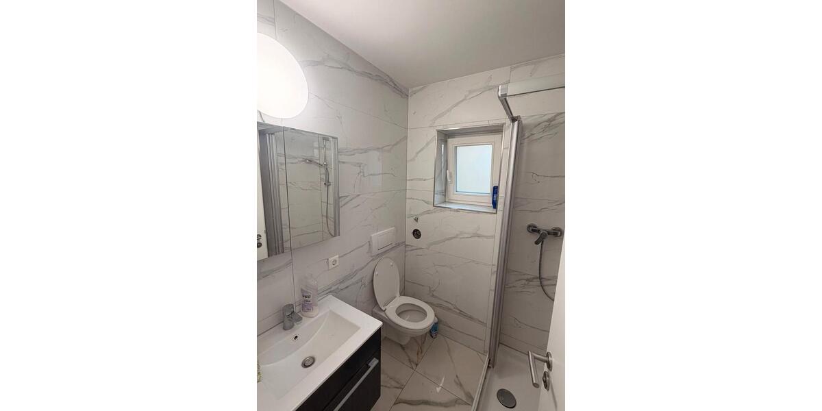 Etagenwohnung Schwäbisch Gmünd - 1 Zimmer, 25 m&sup2;, 600&euro; | Angebot:25978049