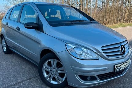 Mercedes-Benz B 150 65.000 km 5.700 &euro; Aalen 73431