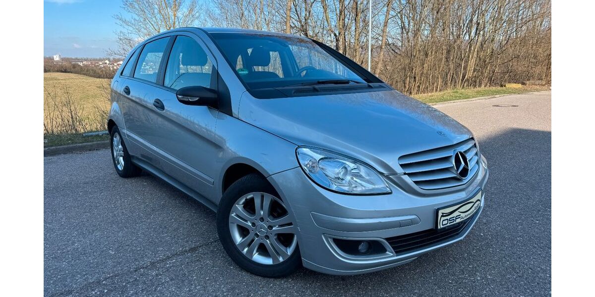Mercedes-Benz B 150 65.000 km 5.700 &euro; Aalen 73431