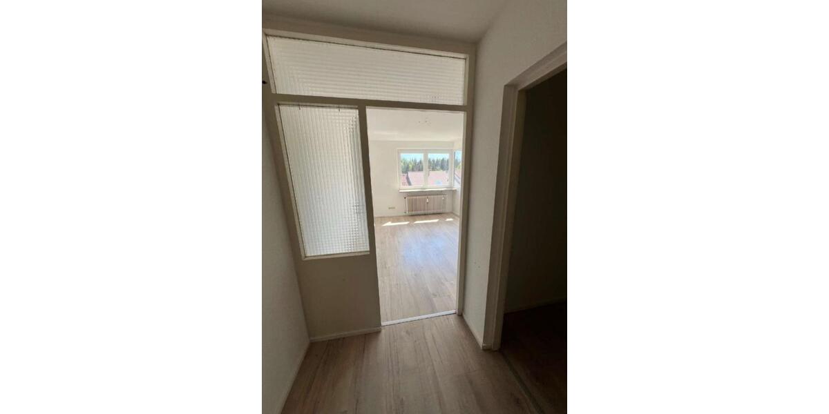 Etagenwohnung Heidenheim an der Brenz Aufhausen - 1 Zimmer, 29 m&sup2;, 455&euro; | Angebot:25594089