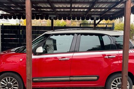 Fiat 500L 158.000 km 5.555 &euro; Heidenheim an der Brenz (Oggenhausen) 89522